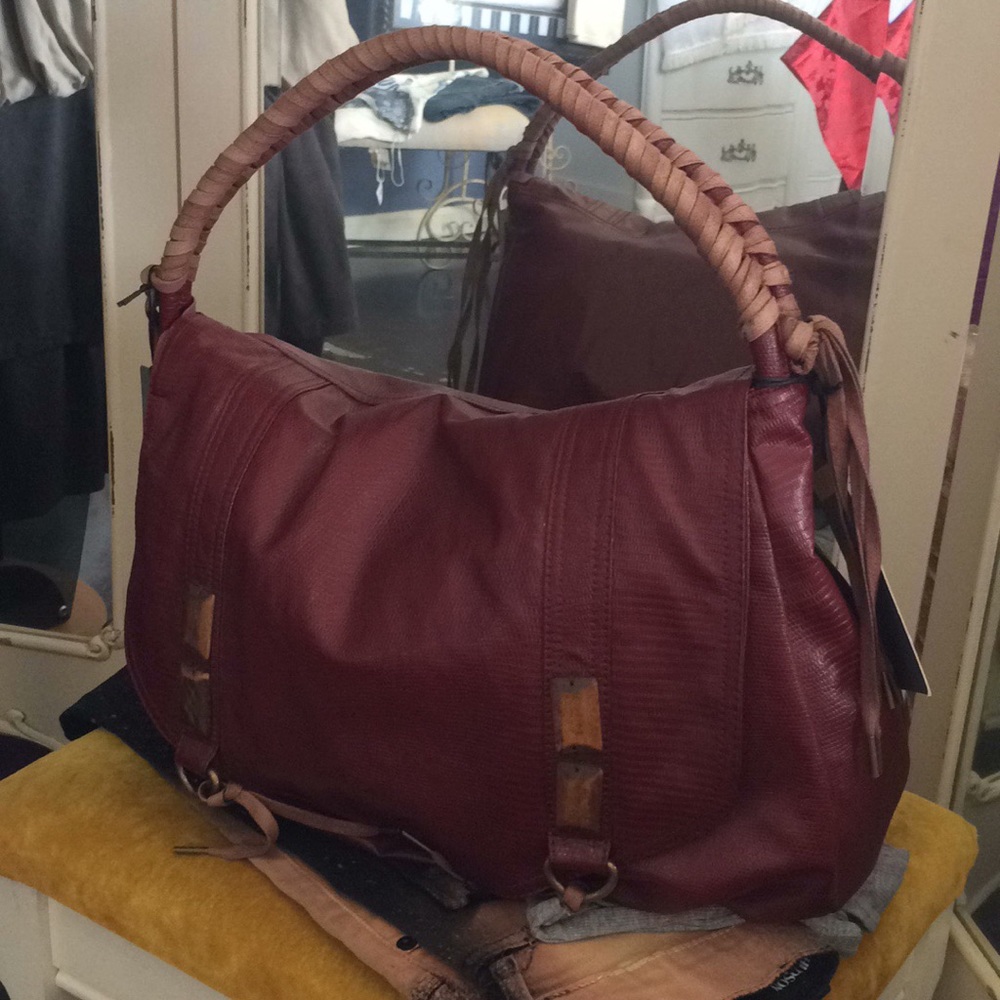Matt & Nat Vegan Leather handbag